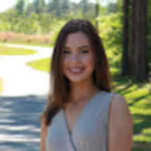 Meet your Posher, Josie